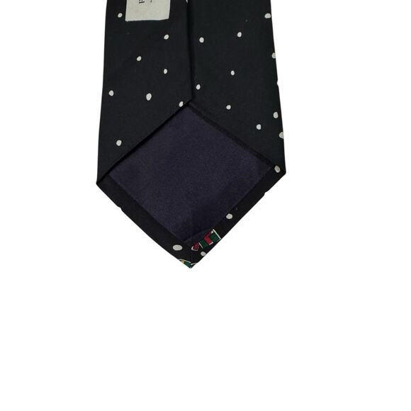 Save The Children Pete Age 13 Ho Hi Hi Santa Claus Sleigh Reindeer Necktie - Picture 5 of 7